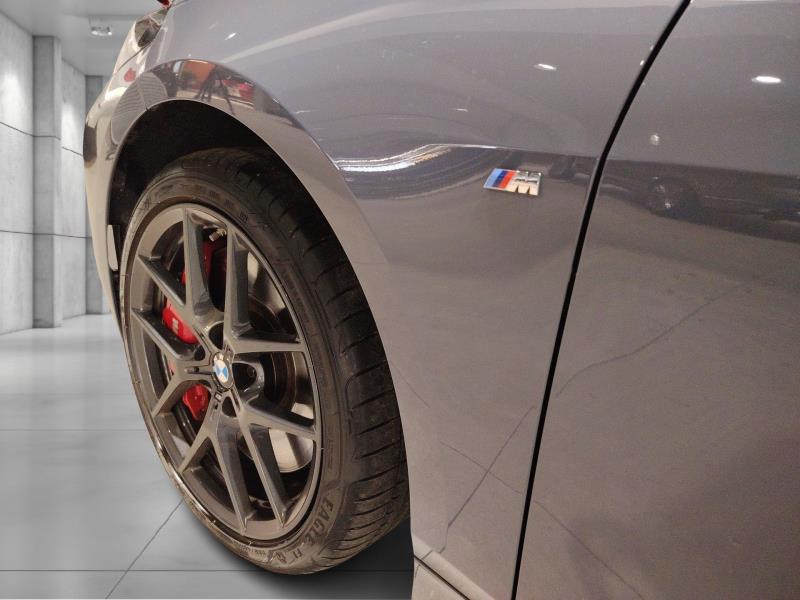 BMW 120d xdrive msport auto