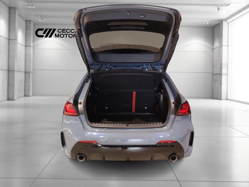 BMW 120d xdrive msport auto