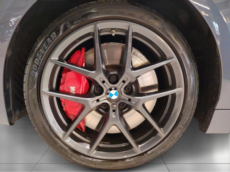 BMW 120d xdrive msport auto