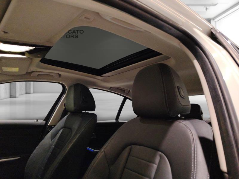 BMW 320d xdrive luxury auto