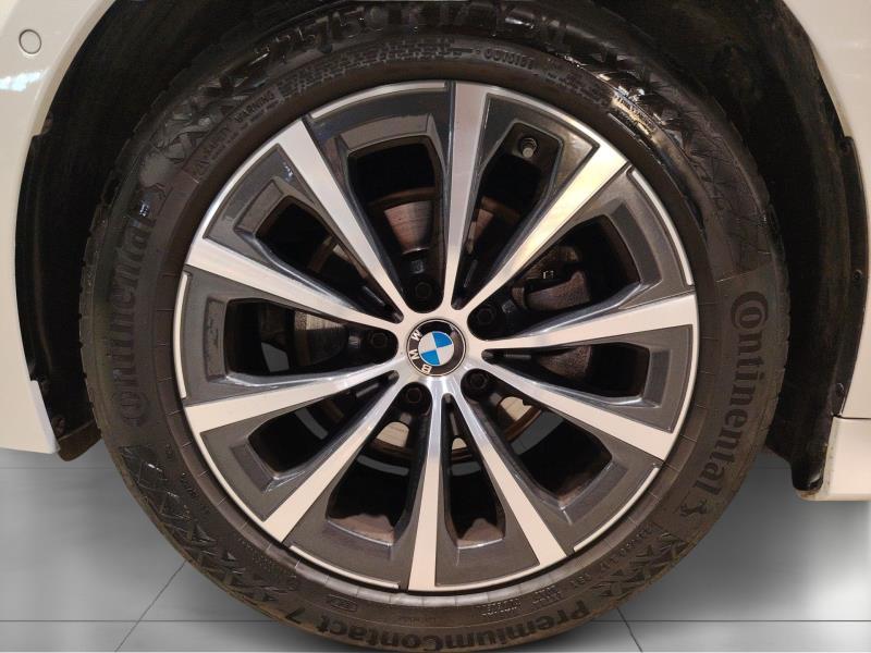 BMW 320d xdrive luxury auto