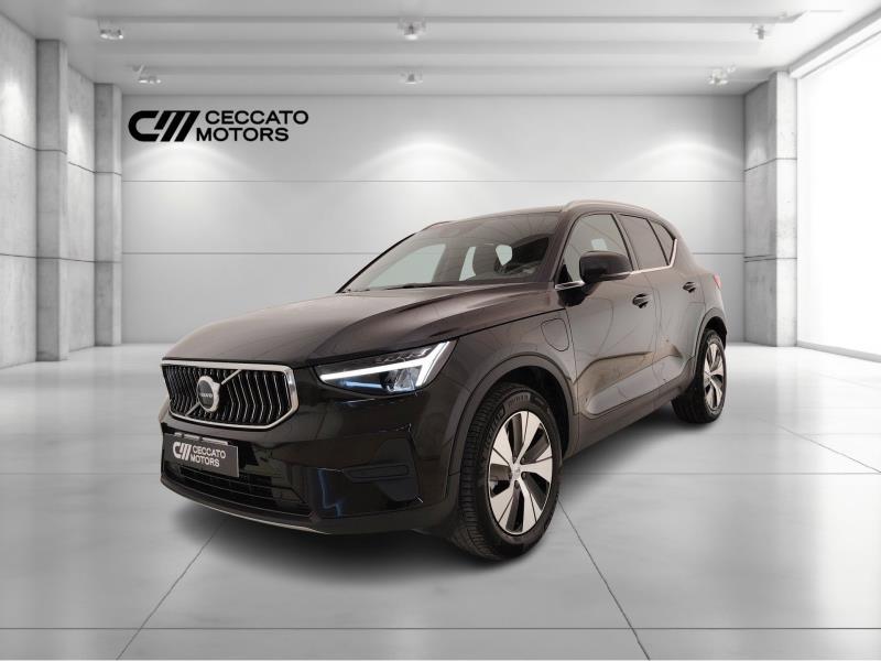 VOLVO Xc40 1.5 t5 recharge phev core auto