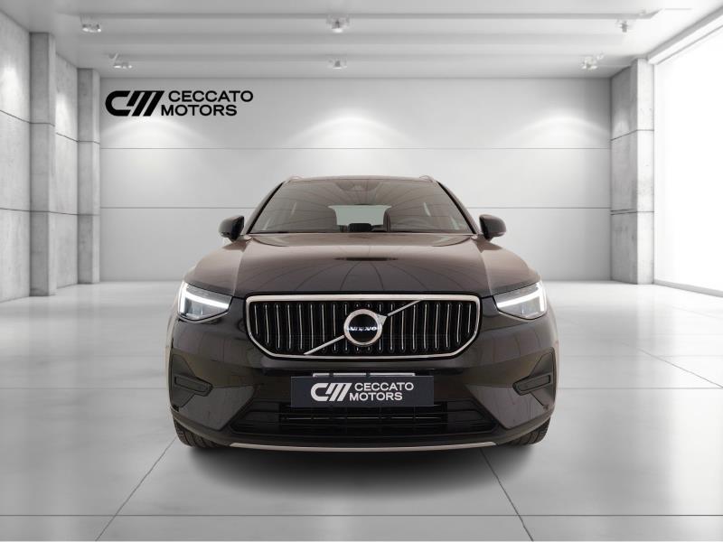 VOLVO Xc40 1.5 t5 recharge phev core auto