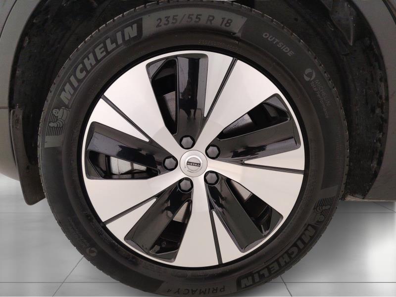 VOLVO Xc40 1.5 t5 recharge phev core auto