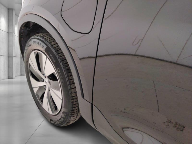 VOLVO Xc40 1.5 t5 recharge phev core auto