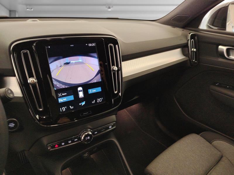 VOLVO Xc40 1.5 t5 recharge phev core auto