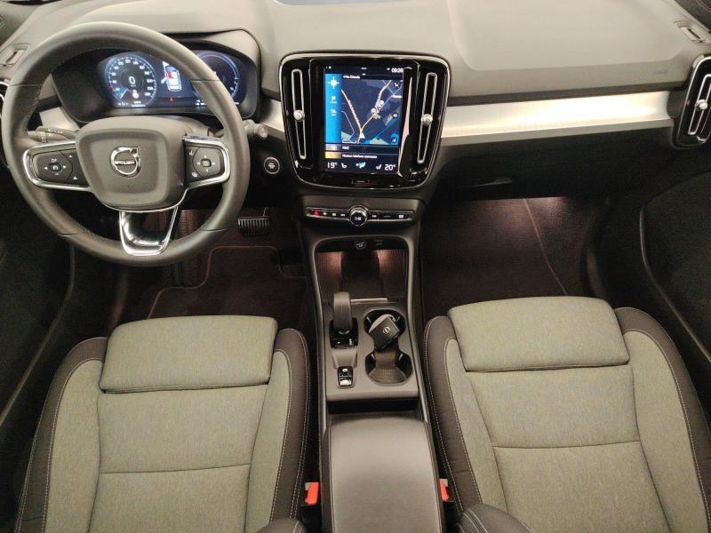VOLVO Xc40 1.5 t5 recharge phev core auto