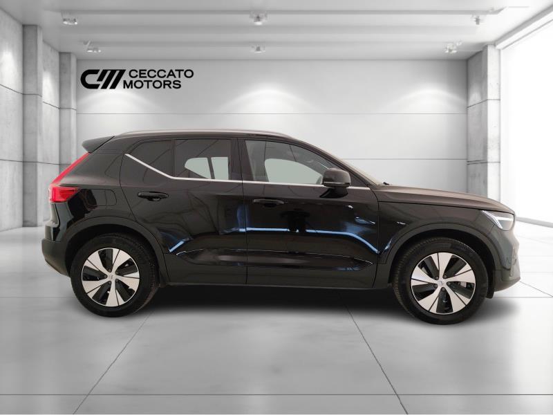 VOLVO Xc40 1.5 t5 recharge phev core auto