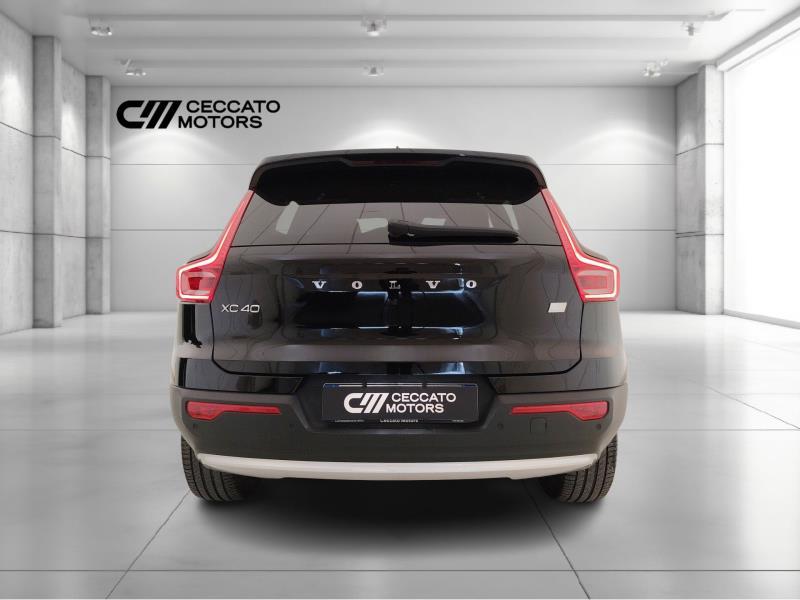 VOLVO Xc40 1.5 t5 recharge phev core auto