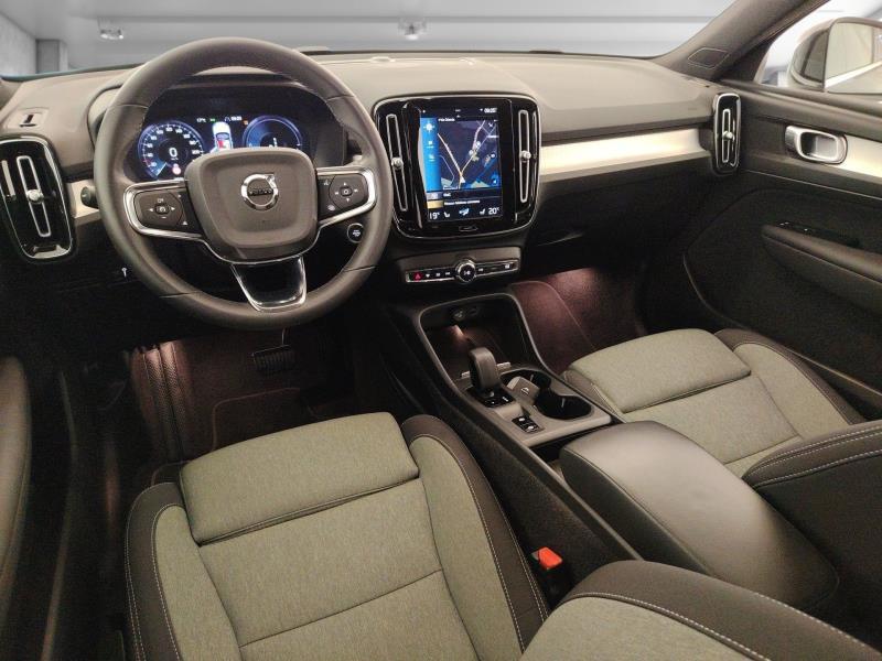 VOLVO Xc40 1.5 t5 recharge phev core auto