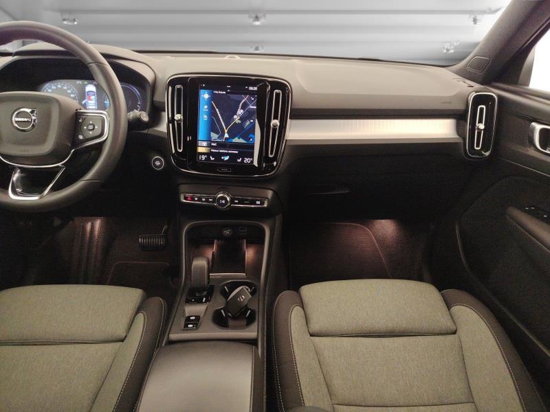 VOLVO Xc40 1.5 t5 recharge phev core auto