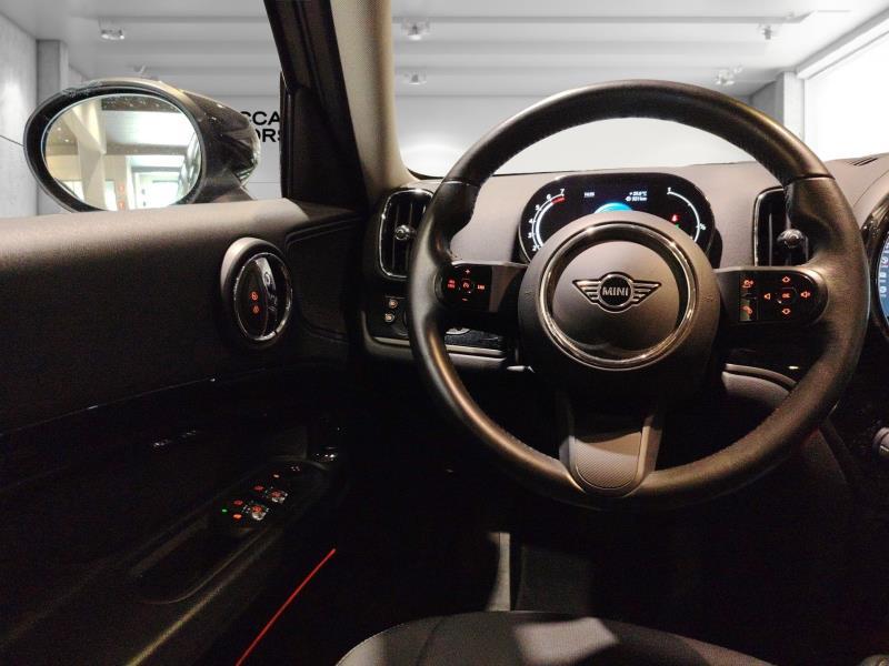 MINI Mini countryman 1.5 cooper classic auto
