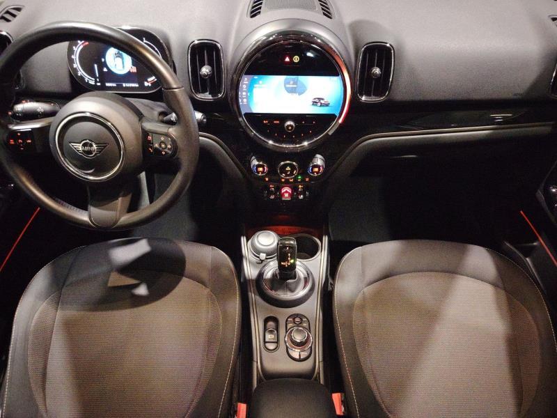 MINI Mini countryman 1.5 cooper classic auto