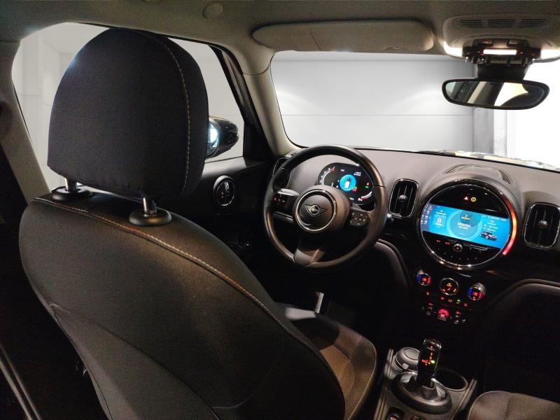 MINI Mini countryman 1.5 cooper classic auto