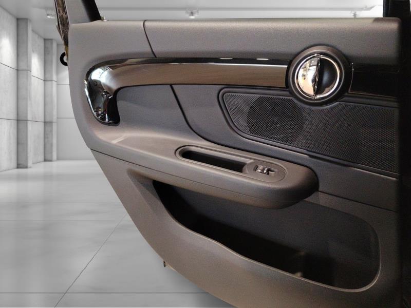 MINI Mini countryman 1.5 cooper classic auto