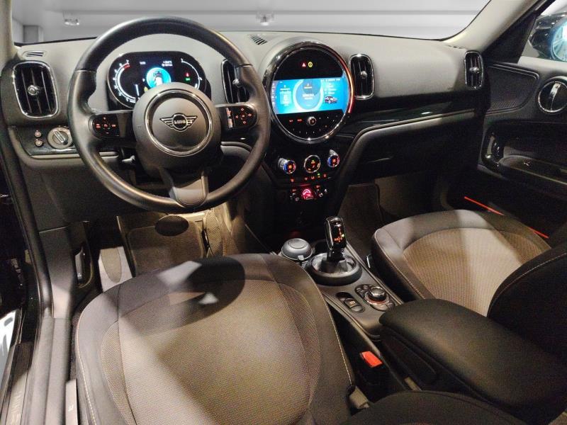MINI Mini countryman 1.5 cooper classic auto