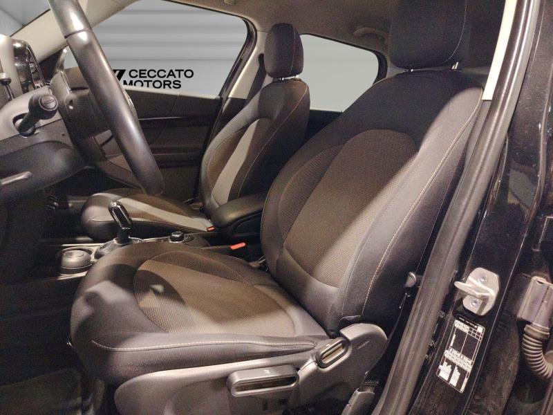 MINI Mini countryman 1.5 cooper classic auto