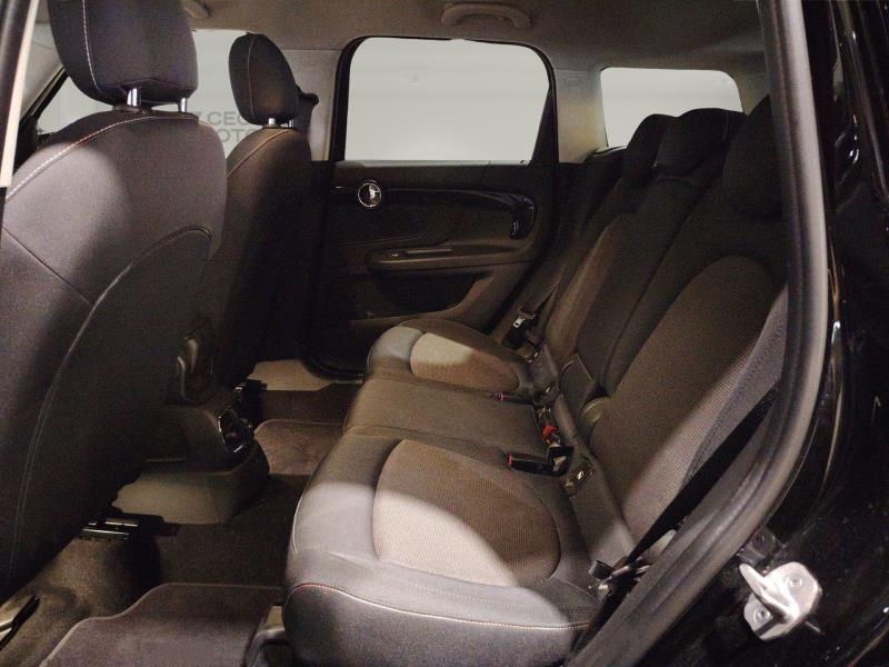 MINI Mini countryman 1.5 cooper classic auto