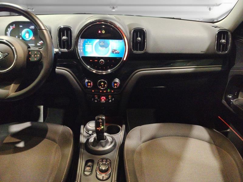 MINI Mini countryman 1.5 cooper classic auto