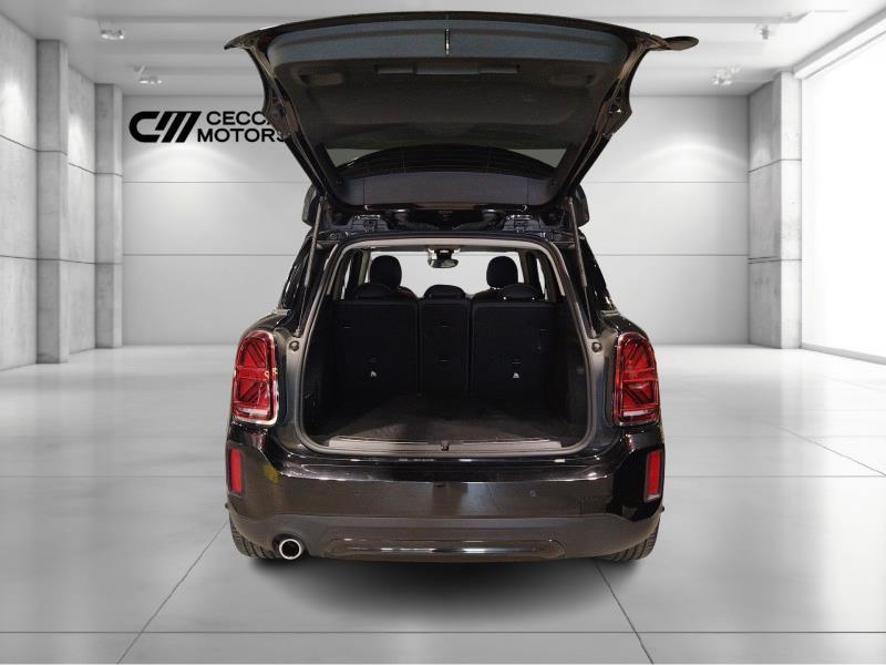 MINI Mini countryman 1.5 cooper classic auto
