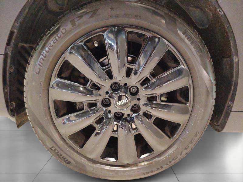MINI Mini countryman 1.5 cooper classic auto