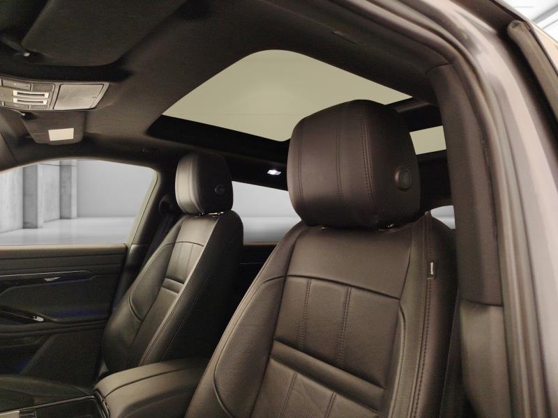 LAND ROVER Range rover evoque 2.0d i4 mhev r-dynamic se awd 180cv auto