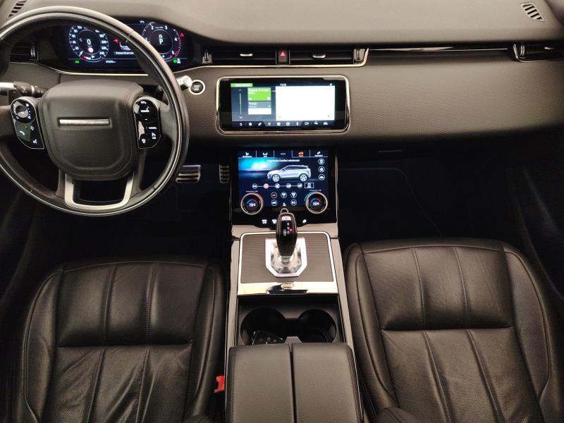 LAND ROVER Range rover evoque 2.0d i4 mhev r-dynamic se awd 180cv auto