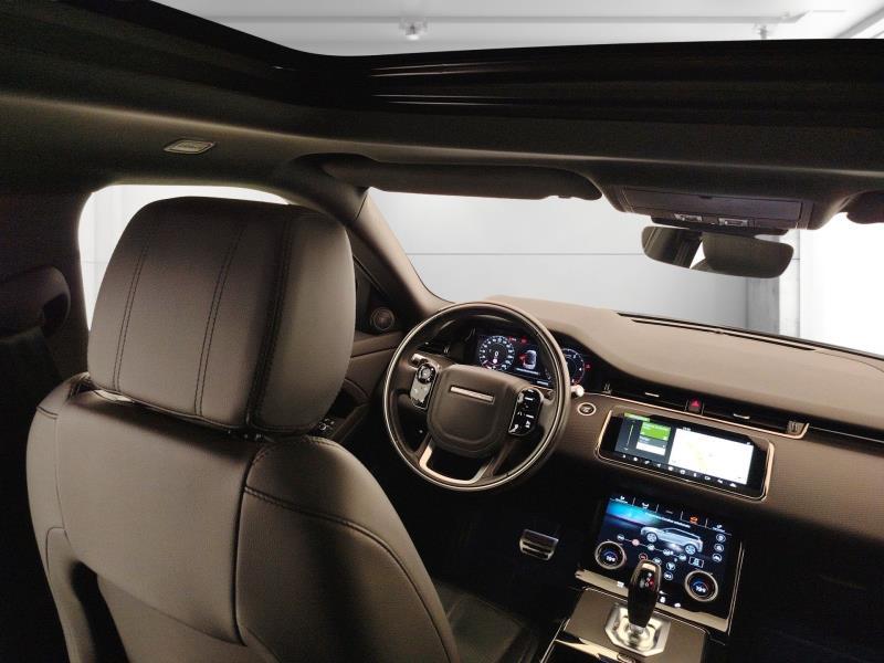 LAND ROVER Range rover evoque 2.0d i4 mhev r-dynamic se awd 180cv auto