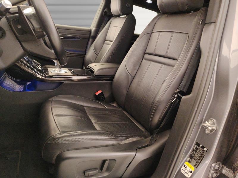 LAND ROVER Range rover evoque 2.0d i4 mhev r-dynamic se awd 180cv auto