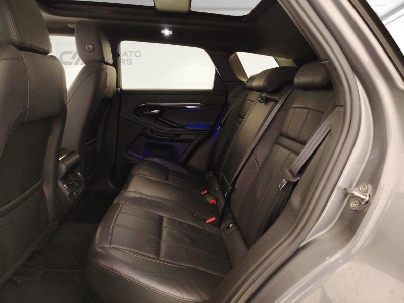 LAND ROVER Range rover evoque 2.0d i4 mhev r-dynamic se awd 180cv auto