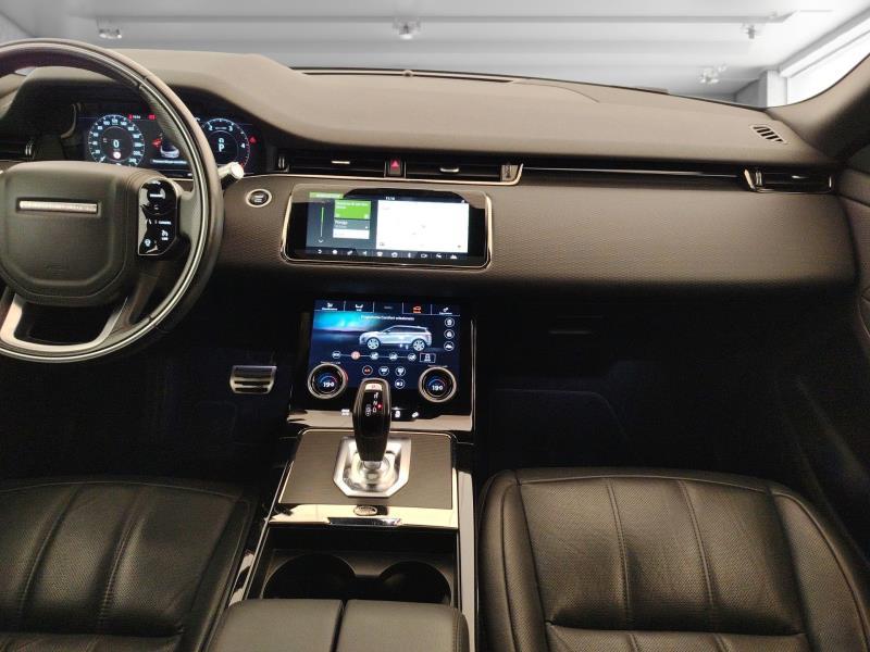 LAND ROVER Range rover evoque 2.0d i4 mhev r-dynamic se awd 180cv auto