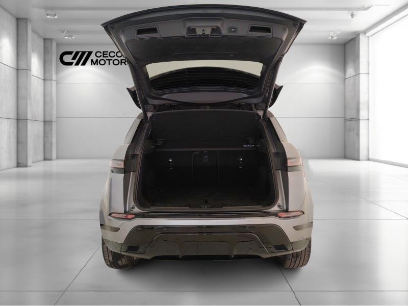 LAND ROVER Range rover evoque 2.0d i4 mhev r-dynamic se awd 180cv auto