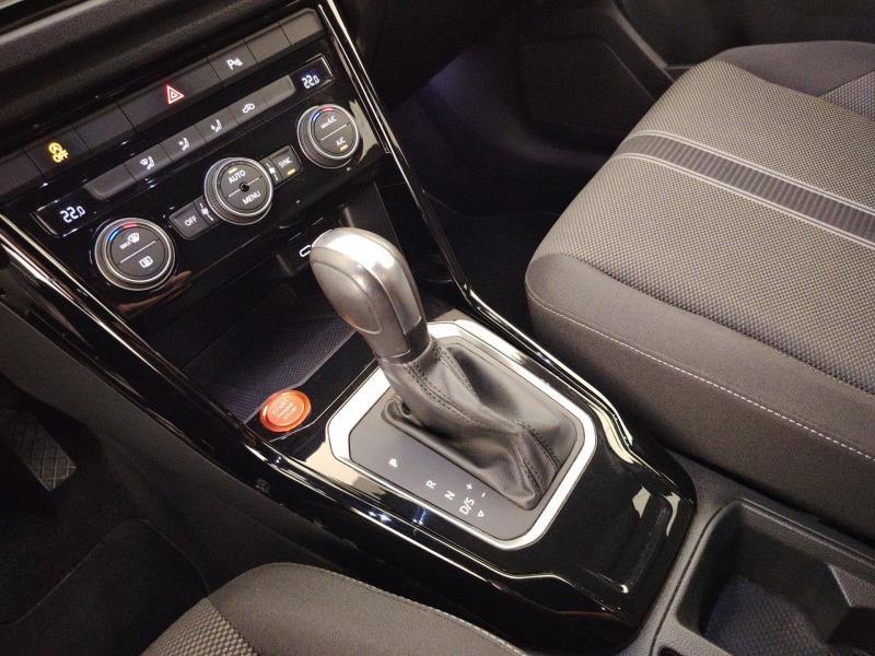 VOLKSWAGEN T-roc 1.5 tsi sport dsg