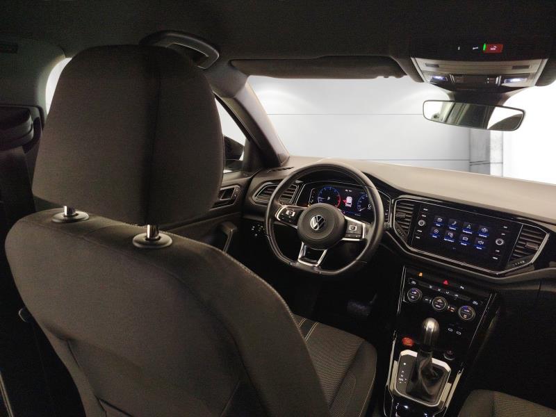 VOLKSWAGEN T-roc 1.5 tsi sport dsg