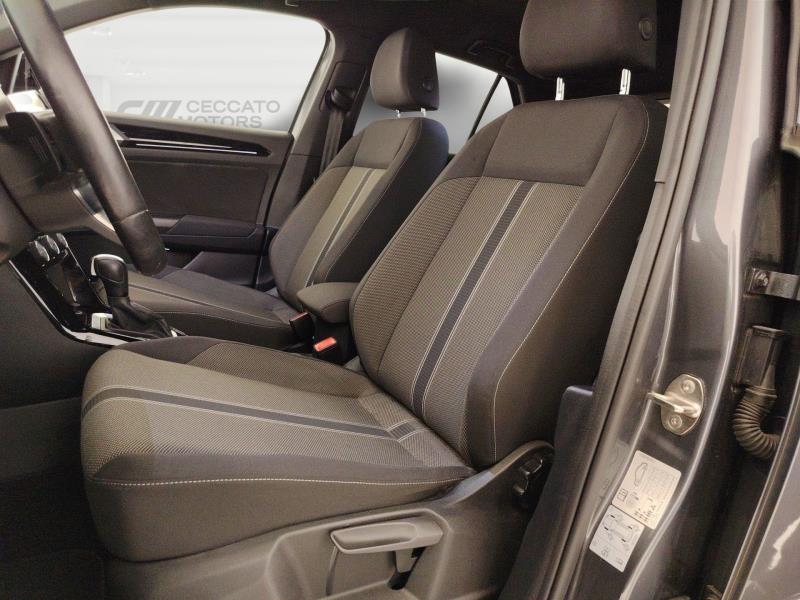 VOLKSWAGEN T-roc 1.5 tsi sport dsg