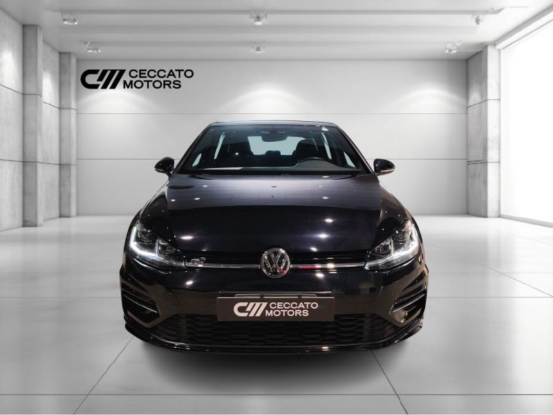VOLKSWAGEN Golf 5p 1.4 tsi sport 125cv