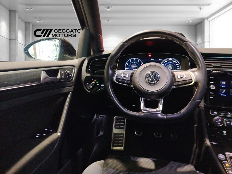 VOLKSWAGEN Golf 5p 1.4 tsi sport 125cv