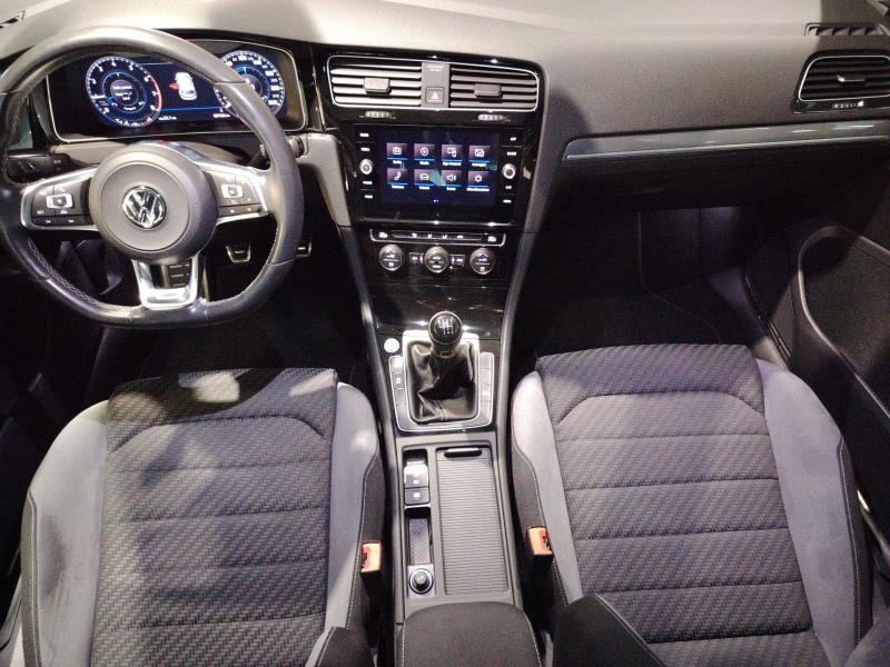VOLKSWAGEN Golf 5p 1.4 tsi sport 125cv