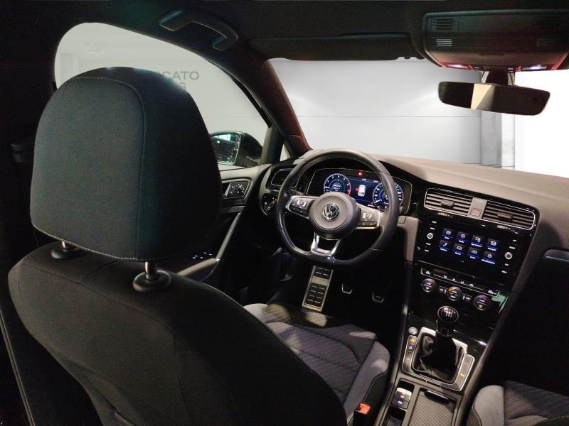 VOLKSWAGEN Golf 5p 1.4 tsi sport 125cv