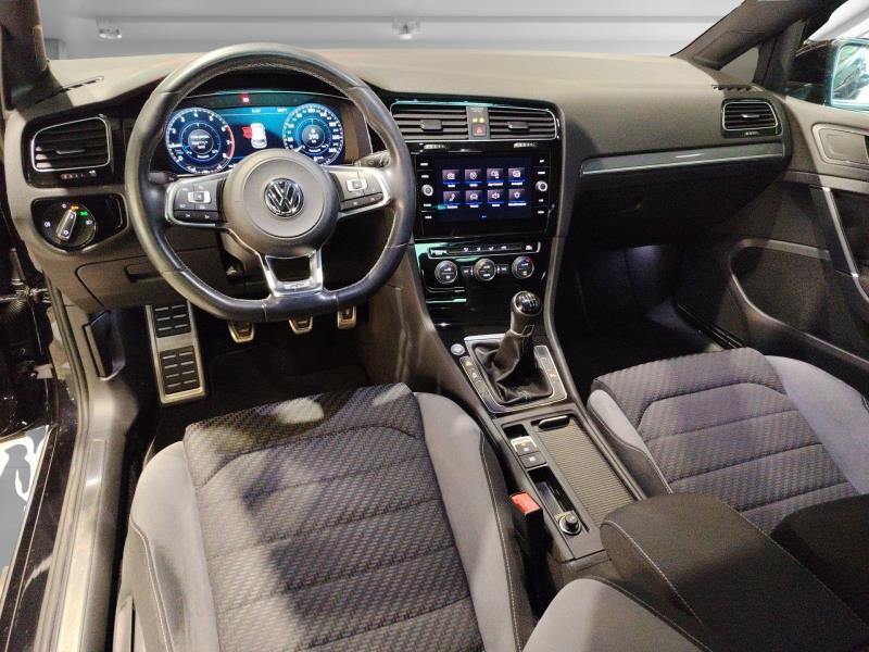 VOLKSWAGEN Golf 5p 1.4 tsi sport 125cv