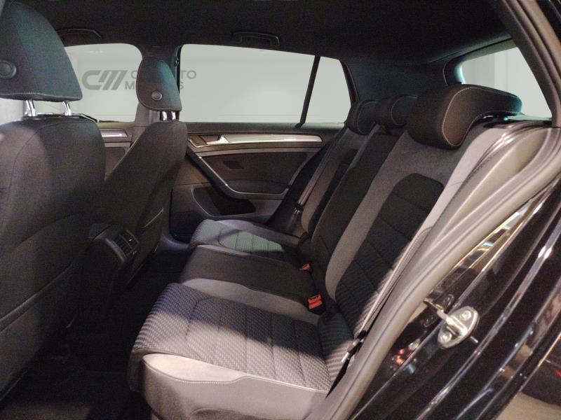 VOLKSWAGEN Golf 5p 1.4 tsi sport 125cv
