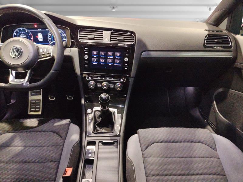 VOLKSWAGEN Golf 5p 1.4 tsi sport 125cv