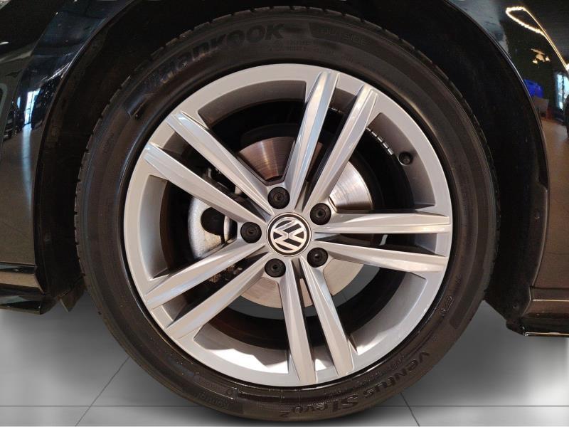 VOLKSWAGEN Golf 5p 1.4 tsi sport 125cv
