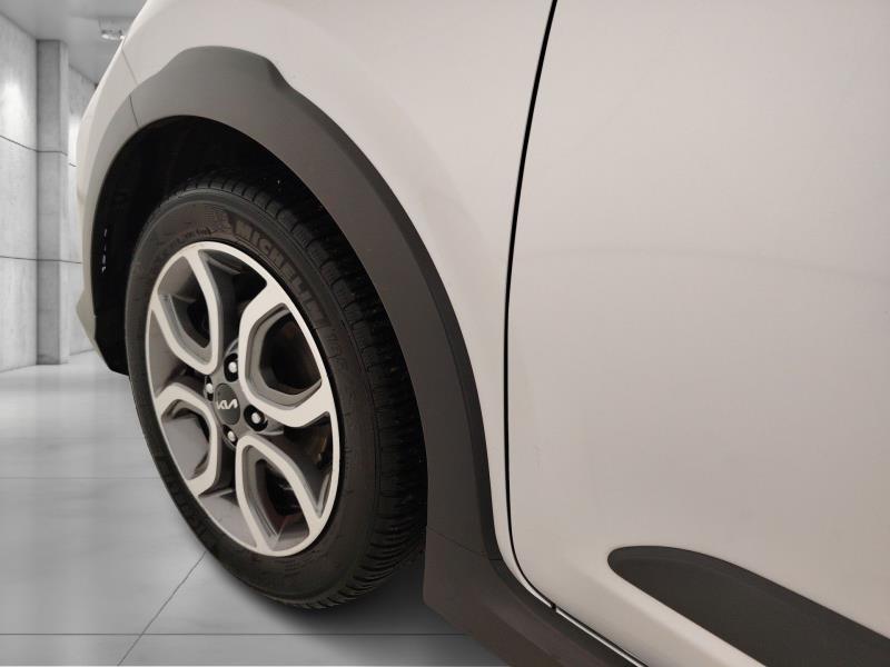KIA Picanto 1.0 dpi style amt