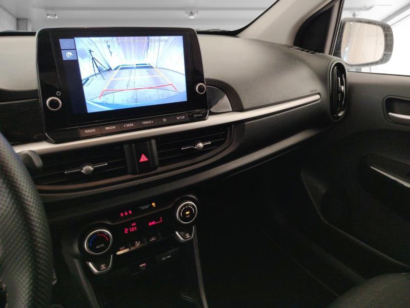 KIA Picanto 1.0 dpi style amt