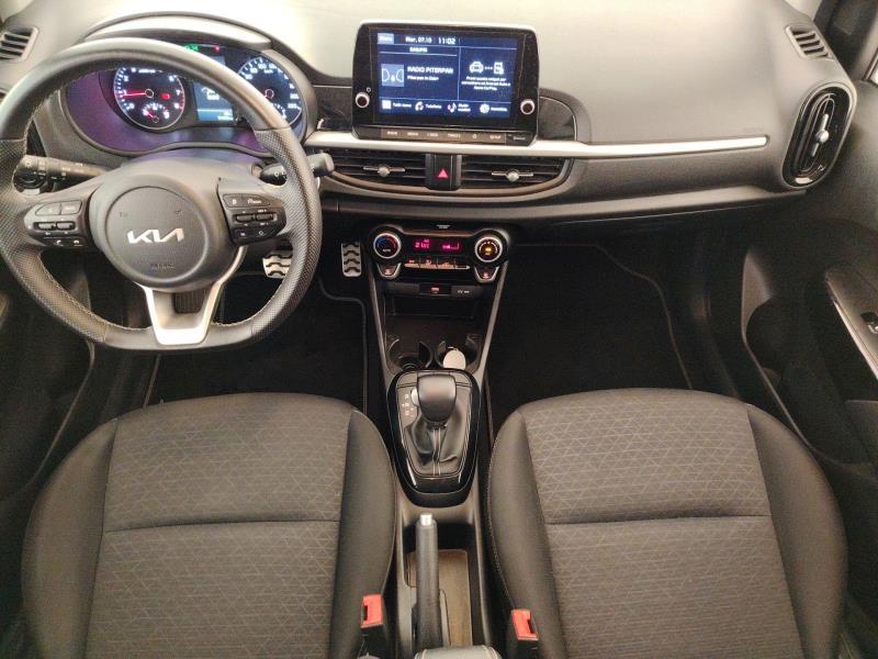KIA Picanto 1.0 dpi style amt
