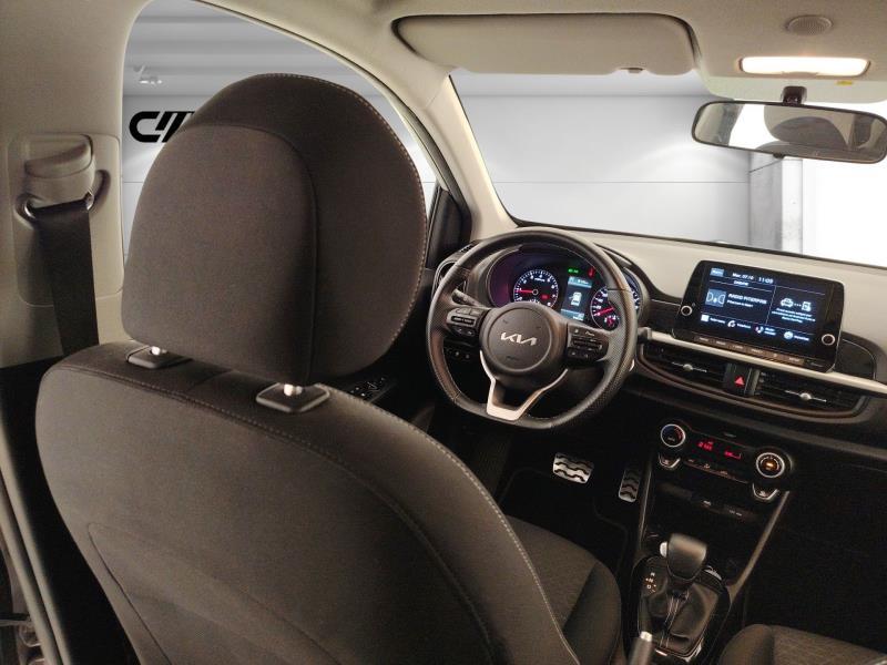 KIA Picanto 1.0 dpi style amt