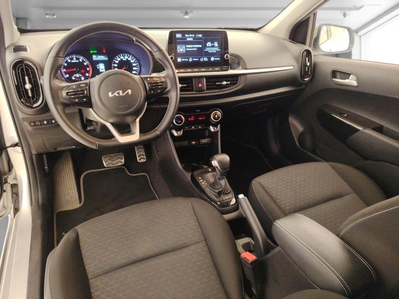 KIA Picanto 1.0 dpi style amt