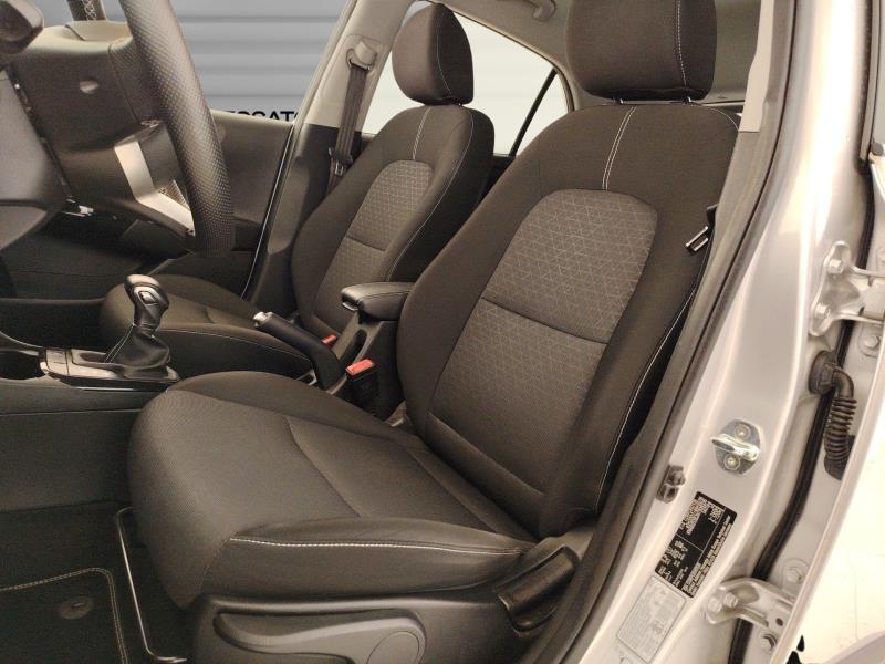 KIA Picanto 1.0 dpi style amt