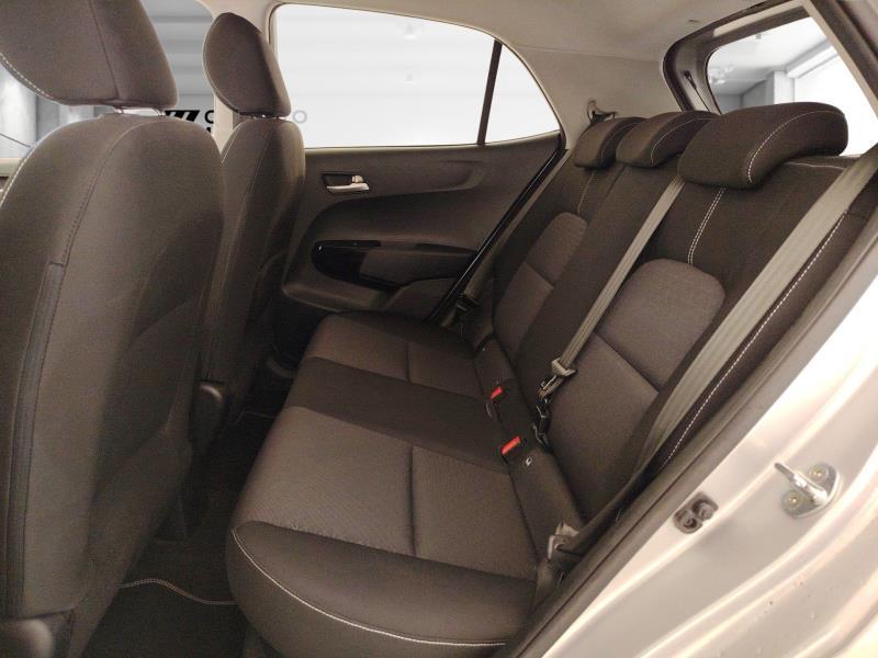 KIA Picanto 1.0 dpi style amt